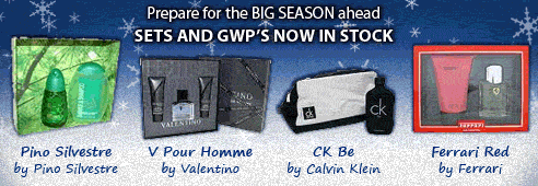 Prepare For The Big Season - Sets & GWP's in Stock