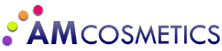 AM Cosmetics Home Page