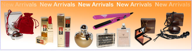 New Arrivals